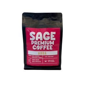 Coffee Sage Premium - Aura Medium Roast - 250G