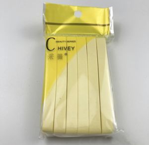 Gói 12 Thanh Mút Bọt Biển - Bông Nở Rửa Mặt Dạng Nén Chivey