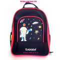 Balo mầm non chính hãng LADODA, balo cho bé trai mẫu giáo. 