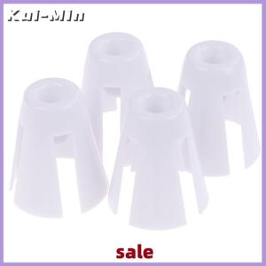Kui-Min 4pcs Set Thread Spool Cone Holder Sewing Accessories for Janome 644D 744D