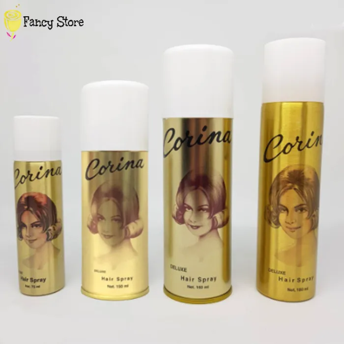 Corina Hair Spray 75ml (Khusus Pulau JAWA)