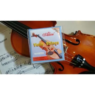 Dây Đàn Viloin Alice A703A chính hãng giá rẻ