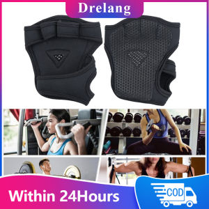 Sarung tangan kebugaran/Half finger gym gloves