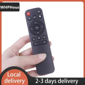 [COD] WHPHous Ship within 24 hours 1PC Projector Remote Control For HY300 HY320 HY300 PRO Projector Portable Control Remote Universal Intelligent Remote Control