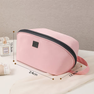 LOTUS MALL กระเป๋าเก็บุชุดชั้นใน  เป๋าเก็บยกทรง เกงใน กระเป๋าเก็บสัมภาระ ดูแลความสะอาดง่าย เพิ่มพื้นที่ในตู้ พกพาสะดวก  กันน้ำกันฝุ่น มีCOD