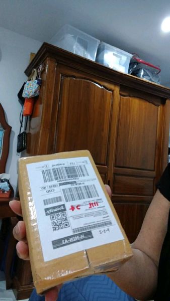 Buyer review video 3