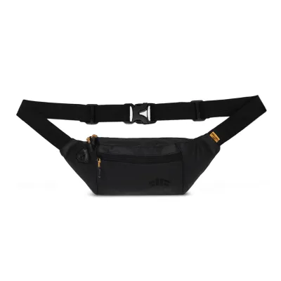 FOURTYFOUR BOLSA 3.0 - Tas Waistbag Pria Waterproof Anti Air Premium - Tas Pinggang Pria Anti Air