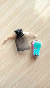 Kantong Souvenir Promosi Untuk Gunting Kuku / Isi 50 Pcs