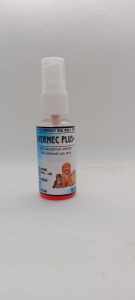 ivermec plus spray for dogs and cats/rabbit anti mange and parasites and skin problems