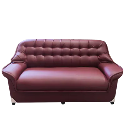 Sofa ชุดรับแขก 5 ที่นั่ง (สั่งซื้อแยกชิ้นได้) รุ่น Retro สไตล์โมเดิร์น ย้อนยุค มีให้เลือกขนาด1 และ 3ที่นั่ง ราคาต่อตัวไม่ใช่ชุดครับ หนังเทียม PDเกรดA โครงสร้างไม้จริงแข็งแรง ฟองน้ำแน่นทนทาน มีหลากสีให้เลือก ส่งทั่วไทย ชำระปลายทาง
