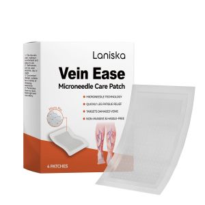 LANISKA Leg Care Patch/Mask For Women Adults/Daily Use/Relieve Leg Discomfort/Moisturizing/Swelling Relief/Skin Hydration