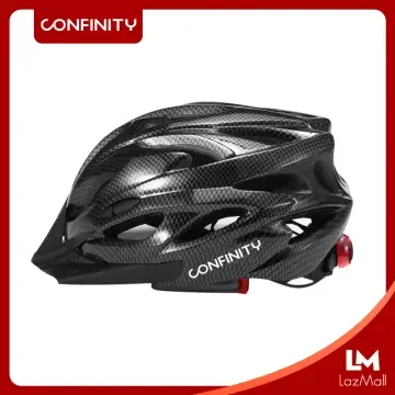 Lazada mountain bike helmet shops