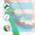 Isi 10 Interdental Brush Sikat Gigi Interdental Behel Sikat Gigi Ortho Behel Braces. 