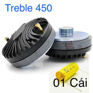 Loa Treble Các Loại 250 350 450 750 - Siêu Bền Âm Cao Cực Đỉnh Giá Hấp Dẫn treb 450 bw T45 T36 T75