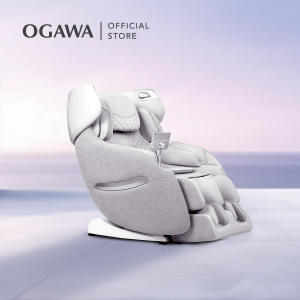 OGAWA GENIX 3 - Hybrid Massage Chair