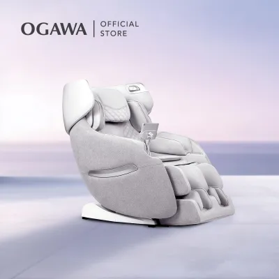 OGAWA GENIX 3 - Hybrid Massage Chair