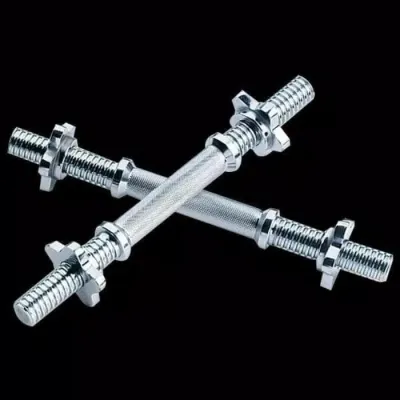 Stick | Stick Dumbbell | STIK Barbel | DUMBBELL BAR | STRAIGHT BAR 35cm