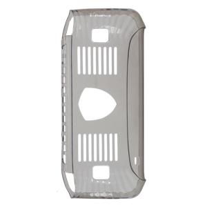 Máy chơi game cầm tay bảo vệ trường hợp rõ ràng tay áo cho Claw 8 Ai + chống sốc Bìa vỏ bọc scratchproof Bìa