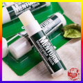 Son dưỡng môi Omi Brotherhood Menturm Medicated Stick With Menthol 4g Nhật Bản - Dành cho da khô nứt nẻ. 
