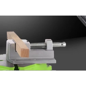 Stand Dudukan Bor / Drill Stand Stand Mesin Bor Tangan Stand Drill Alumunium Base Dudukan Mesin Bor Tangan Menjadi Bor Duduk