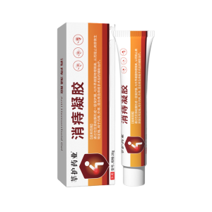 Renxinhu Gel Hemorrhoid Cream