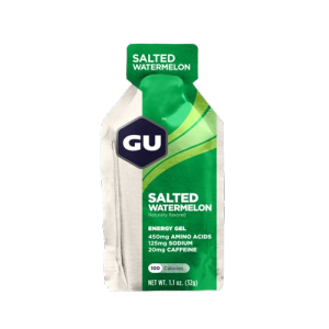 Gu Energy Original Sports Nutrition Energy Gels ( Sold by 5s ) Note : Packaging May Vary