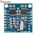 DS1307 AT24C32 RTC Board I2C Real Time Clock Module Memory Board High Precision Clock Module for AVR ARM PIC. 
