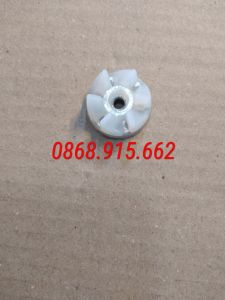 Nhông vấu gắn cối xay máy xay sinh tố Sunhouse lỗ ren 5mm