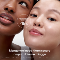 LANEIGE Radian-C Sun Cream SPF 50+ PA++++ 50 ml - Sunscreen Wajah Mencerahkan dengan Melasolv - Tekstur Ringan - Tidak Lengket - Melembapkan - Semua Jenis Kulit. 