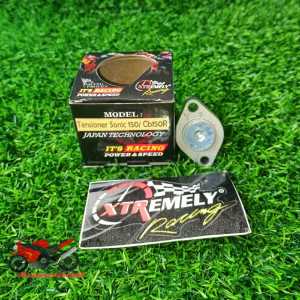 TENSIONER TONJOKAN KETENG OTOMATIS RACING CBR150 / NEW MEGAPRO / CB150R / SONIC 150 / SUPRA GTR XTR RACING