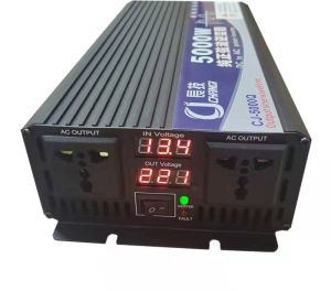 inverter 5000w