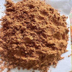 200G Xơ dừa Chuốc Từ Cọng Dừa khô tự nhiên – Mùn Cưa Gỗ Lót chuồng trồng cây thủ công