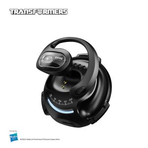 Transformers T07 True Wireless Bluetooth Headset Earhook Earphone Headphone v5.4