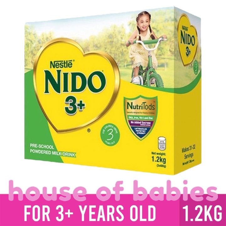 NIDO%203+%201.2kg%20For%20Pre-Schoolers%20Above%203%20Years%20Old%20Powdered%20Milk%20Drink%20-%20Image%204