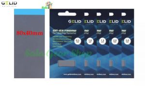 Pad tản nhiệt Gelid Thermal Pad GP-EXTREME 12W/mk
