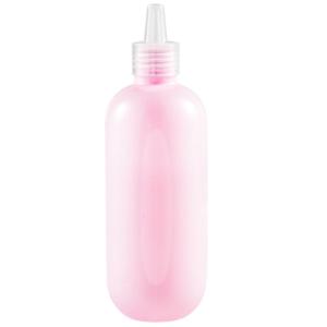 60/150/250ml bơm lại container Bình nước du lịch chai mỹ phẩm rỗng dầu gội container chai bóp được cho dầu gội đầu