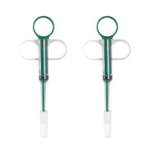 Double Function Water Feeder Silicone Nozzle Safe Portable Design For Travel Use