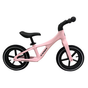 CANDY 80% CBU ASSEMBLY READY STOCK TO SHIP 12 INCH RIDE ON BALANCE BALANCING BIKE PUSH BICYCLE FOR KIDS 2 - 5 YEARS OLD