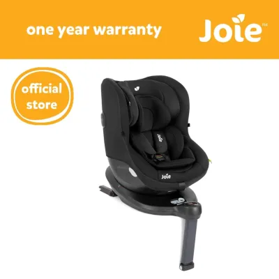Joie i-Spin 360 Isofix Spinning Car Seat (0-19 kg)
