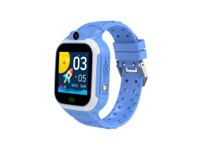 สมาร์ทวอทช์ นาฬิกา smart watch แท้ 4G นาฬิกาเด็กหญิง ระบุตำแหน่ง GPS กล้องหน้า วิดีโอคอล นาฬิกาข้อมือเด็ก