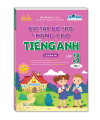 GLOBAL SUCCESS - Bài tập bổ trợ và nâng cao tiếng anh lớp 3 tập 1 (có đáp án). 