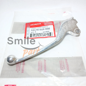 HANDLE REM KIRI BEAT KARBU VARIO 110 CARBU VARIO TECHNO VARIO 125 NON CBS HONDA KVY BEAT BAWAH 2014