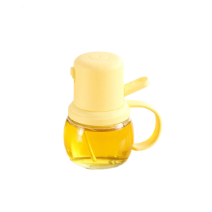 Nhỏ giọt bằng chứng dầu misters chai cho nấu ăn lành mạnh đồ phun sương dụng cụ nhà bếp với không có lộn xộn thiết kế và dễ dàng để làm sạch
