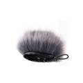 Foam Cover Busa Windshield Zoom H1N H1 Dead Cat Cover Anti Angin Microphone. 