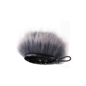 Foam Cover Busa Windshield Zoom H1N H1 Dead Cat Cover Anti Angin Microphone