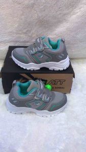Sepatu sneakers anak cowok PROATT KIM & kmt sz 28-33 (FREE KAOS KAKI)
