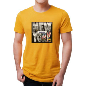 Kaos Distro Premium Crewneck Full katun Combed 24s