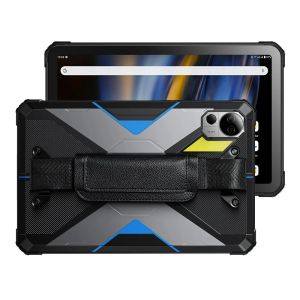 FOSSiBOT DT2 แท็บเล็ตที่ทนทานPad 20GB + 256GB 22000MAh Android 13 แท็บเล็ตพีซี 10.4 นิ้วocta Core 4G LTEแท็บเล็ต 66W Fast Charge