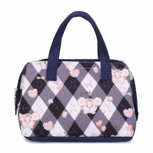 Kids.Co Tas Bayi Multifungsi Tas Serba Guna Ibu dan Bayi Tas Perlengkapan Asi Bayi - Cooler Bag