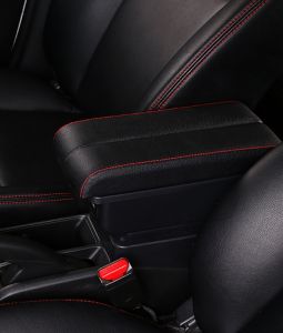 Car Renault duster ArmRest Box Center Console Storage Elbow Rest Arm